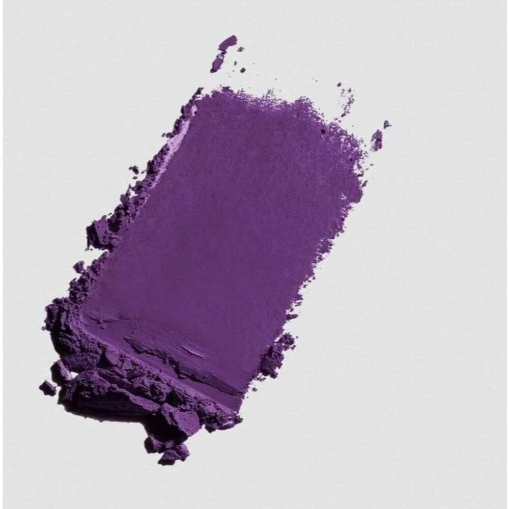 MAC POWER TO THE PURPLE Eye Shadow~ Intense Plum Matte~Pro Palette Pan Refill